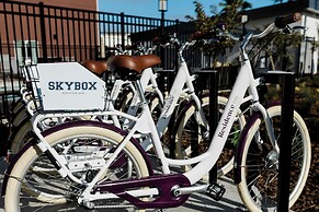 Residence Inn by Marriott Tampa Wesley Chapel