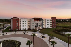 Residence Inn by Marriott Tampa Wesley Chapel