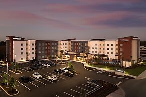 Residence Inn by Marriott Tampa Wesley Chapel