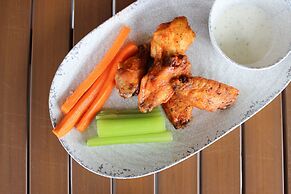 Residence Inn by Marriott Tampa Wesley Chapel