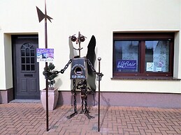 Elbflair