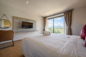 Tour De Phuket Hotel