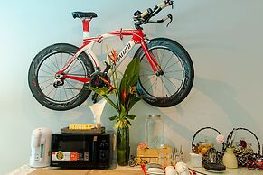 Tour De Phuket Hotel