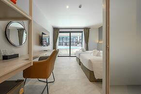 Tour De Phuket Hotel