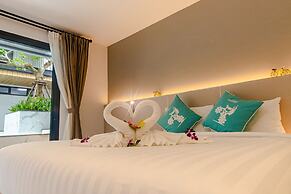 Tour De Phuket Hotel