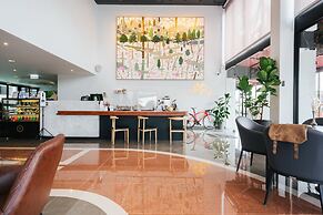 Tour De Phuket Hotel