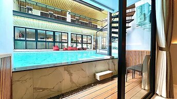 Tour De Phuket Hotel