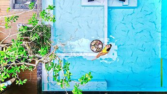 Tour De Phuket Hotel