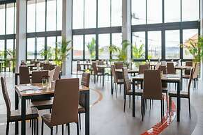 Tour De Phuket Hotel