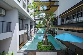 Tour De Phuket Hotel