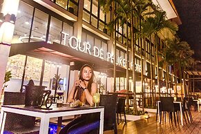 Tour De Phuket Hotel