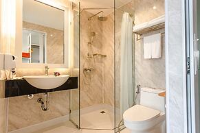 Tour De Phuket Hotel