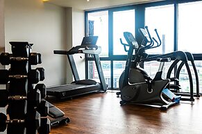 Tour De Phuket Hotel