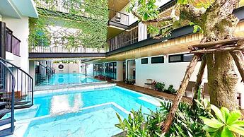 Tour De Phuket Hotel