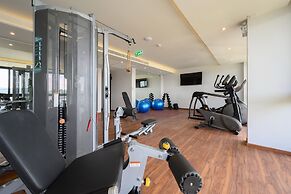 Tour De Phuket Hotel