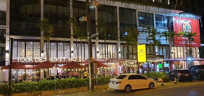 Tour De Phuket Hotel