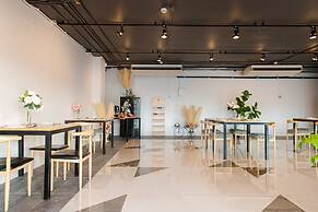 Tour De Phuket Hotel