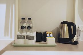 Tour De Phuket Hotel