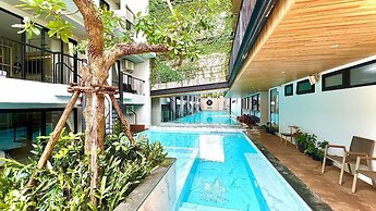 Tour De Phuket Hotel