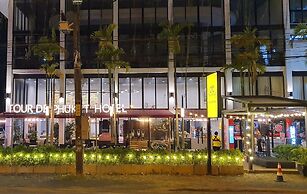 Tour De Phuket Hotel