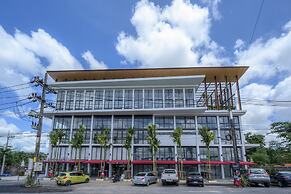 Tour De Phuket Hotel