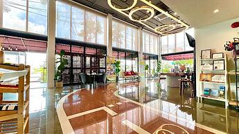 Tour De Phuket Hotel