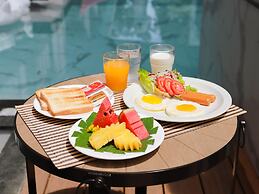 Tour De Phuket Hotel