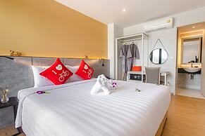 Tour De Phuket Hotel