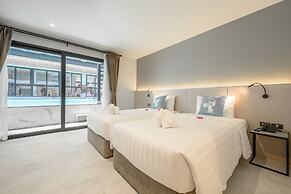 Tour De Phuket Hotel