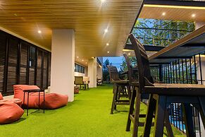 Tour De Phuket Hotel