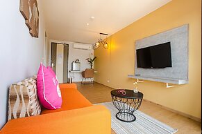 Tour De Phuket Hotel