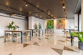 Tour De Phuket Hotel