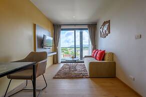 Tour De Phuket Hotel