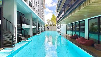 Tour De Phuket Hotel