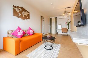 Tour De Phuket Hotel