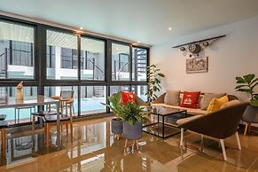 Tour De Phuket Hotel