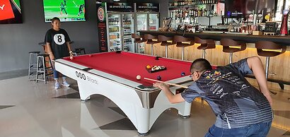 Tour De Phuket Hotel