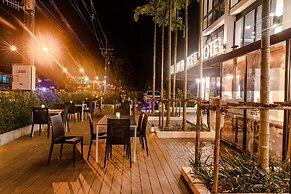 Tour De Phuket Hotel