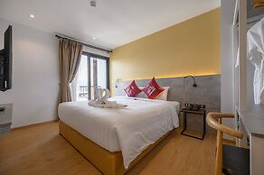 Tour De Phuket Hotel