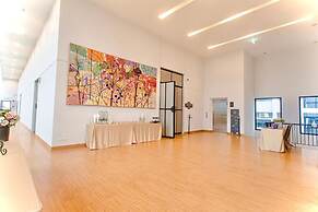 Tour De Phuket Hotel