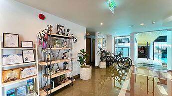 Tour De Phuket Hotel