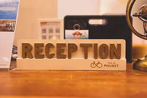 Tour De Phuket Hotel