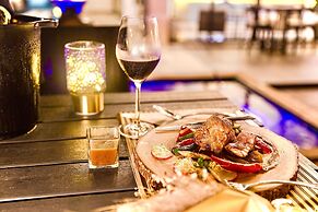 Tour De Phuket Hotel