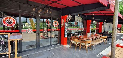 Tour De Phuket Hotel