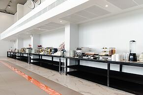 Tour De Phuket Hotel