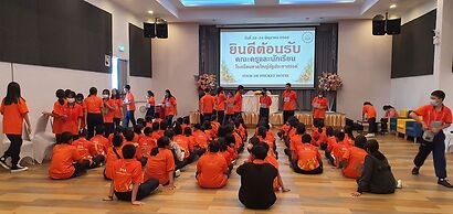 Tour De Phuket Hotel