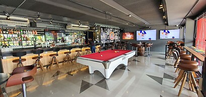 Tour De Phuket Hotel