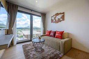 Tour De Phuket Hotel