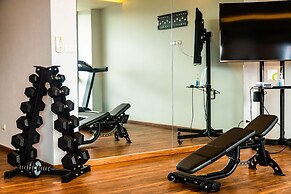 Tour De Phuket Hotel