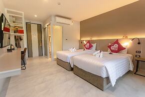 Tour De Phuket Hotel